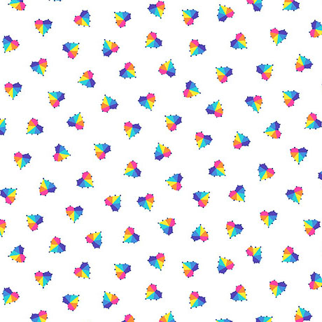 SUNSHINE & RAINBOWS      